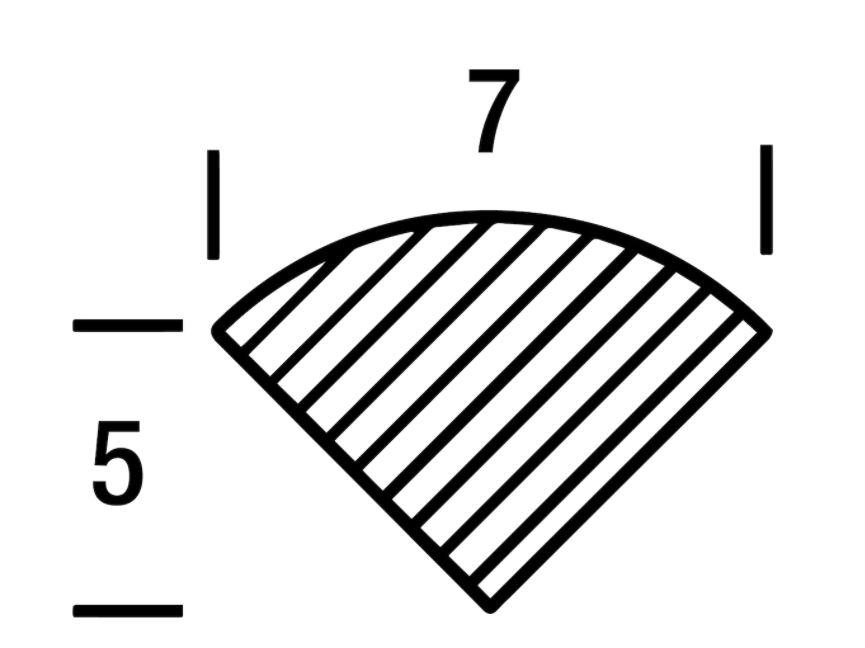 Schweißdraht Profil B 70-7 / PVC-U (grau)