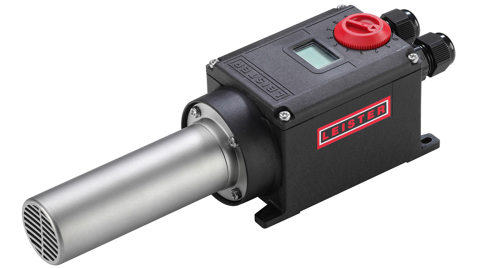 LHS 21S SYSTEM - LEISTER-Shop